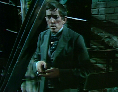 884 dark shadows barnabas watch