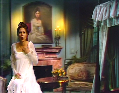 884 dark shadows kitty dress portrait