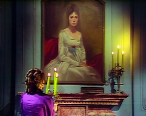 884 dark shadows kitty josette portrait