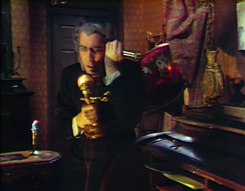 884 dark shadows trask telephone