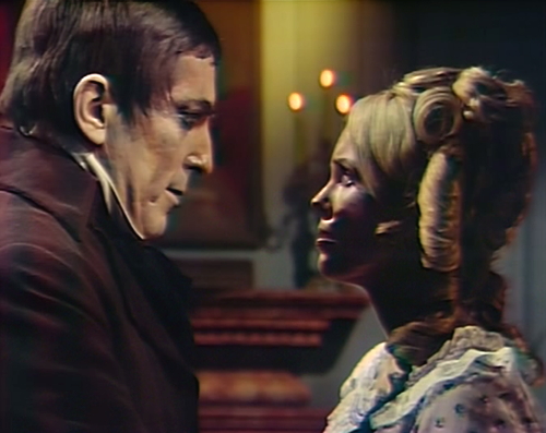 885 dark shadows barnabas angelique bargain