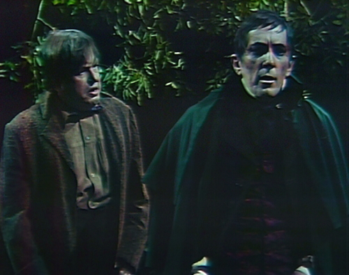 885 dark shadows ben barnabas change