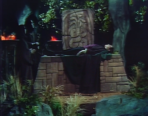 886 dark shadows barnabas leviathan altar