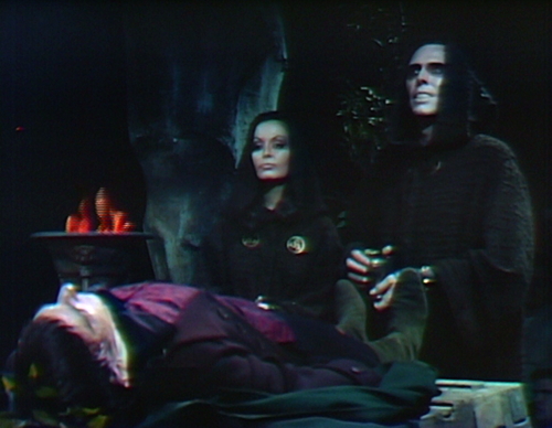 886 dark shadows barnabas leviathans