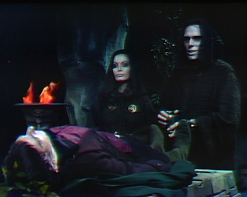 886 dark shadows barnabas oberon haza