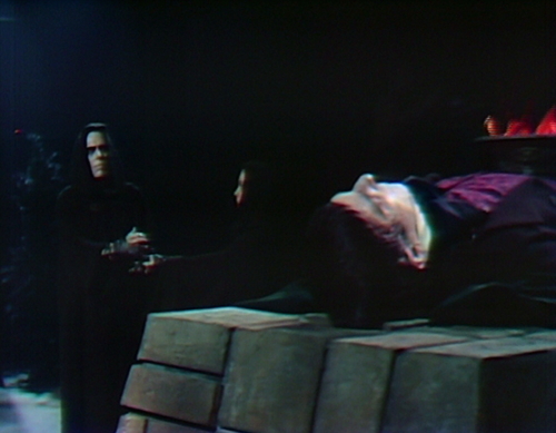 886 dark shadows oberon haza barnabas cup