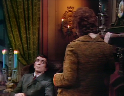 889 dark shadows barnabas julia cue