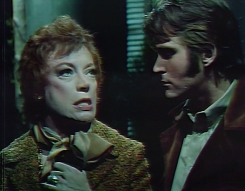 889 dark shadows julia chris frightening