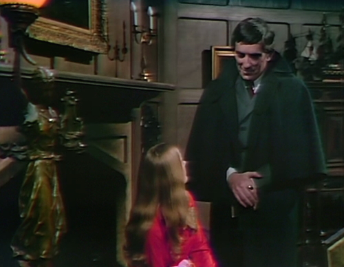 890 dark shadows carolyn barnabas silly