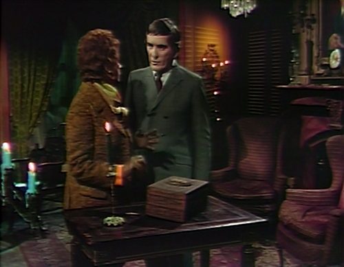 890 dark shadows julia barnabas curious