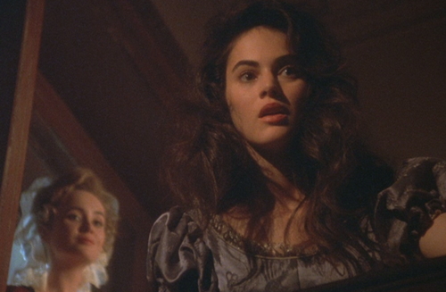 dark shadows 8 angelique vicki