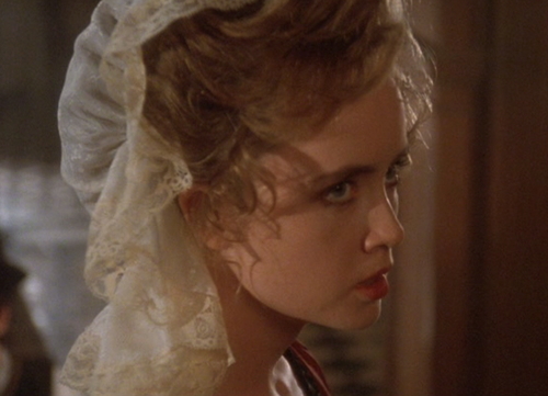 dark shadows t8 angelique angry