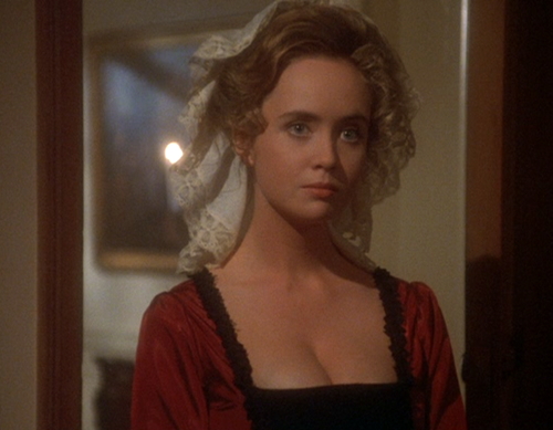 dark shadows t8 angelique look