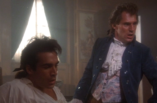 dark shadows t8 jeremiah barnabas tumble