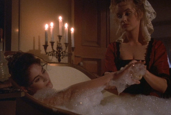dark shadows t8 josette angelique bath