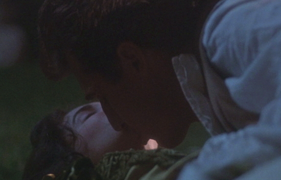 dark shadows t8 josette barnabas lawn