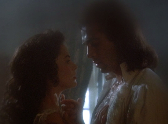 dark shadows t8 josette jeremiah sweaty