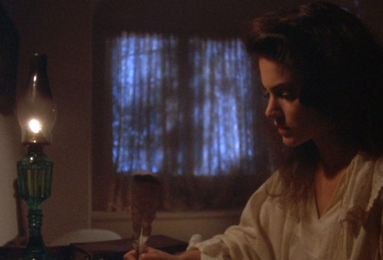 dark shadows t8 vicki writing