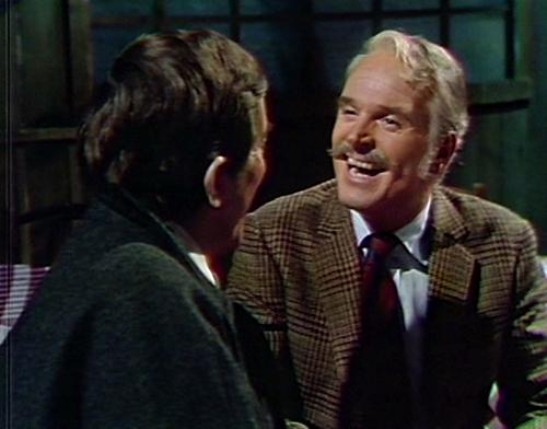 900 dark shadows barnabas paul laughing