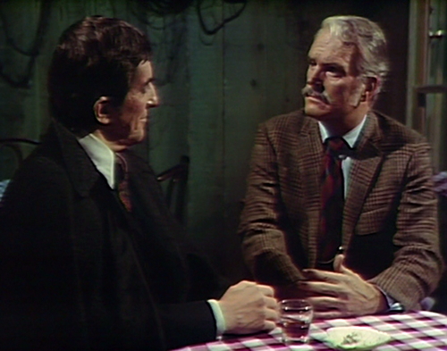 900 dark shadows barnabas paul talk show