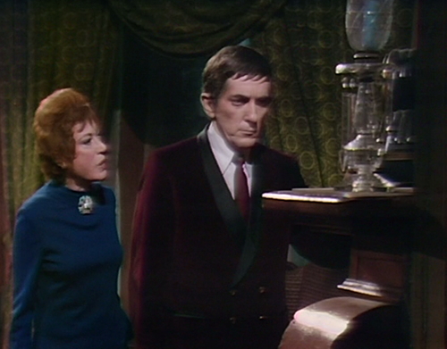 900 dark shadows julia barnabas rational