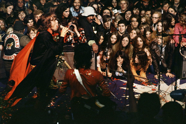 901 altamont mick on stage