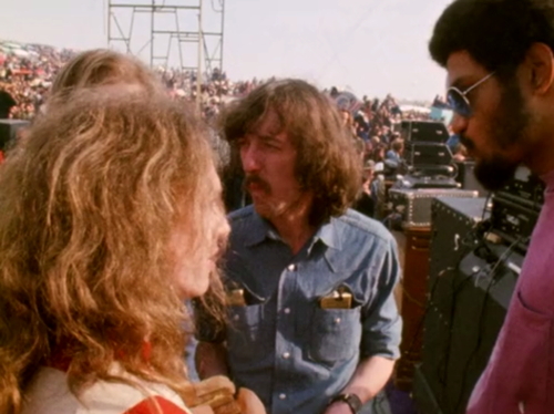 901 altamont parking lot