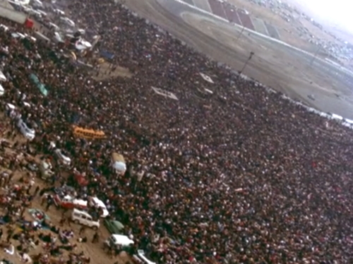 901 altamont parking