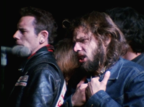 901 altamont wolf man