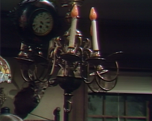 902 dark shadows lights