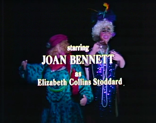 904 dark shadows clown credits