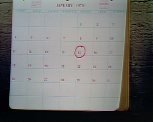 906 dark shadows january 15 calendar