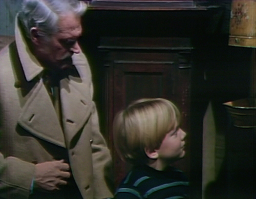 906 dark shadows paul alexander why