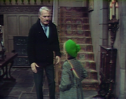 908 dark shadows paul carolyn stairs