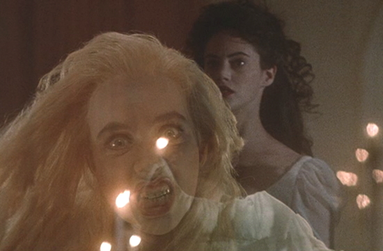 1991 dark shadows angelique josette again