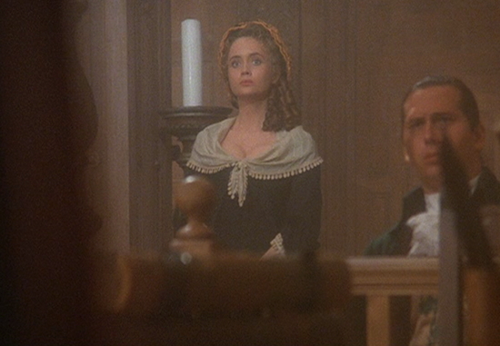 1991 dark shadows angelique trial