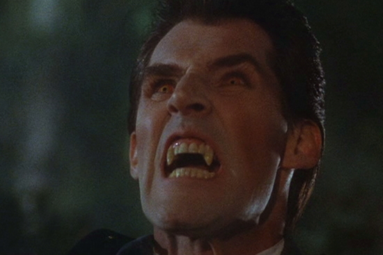 1991 dark shadows barnabas candy corn