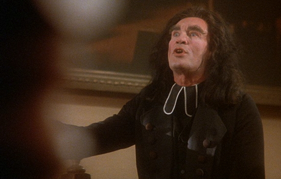 1991 dark shadows trask another elbow