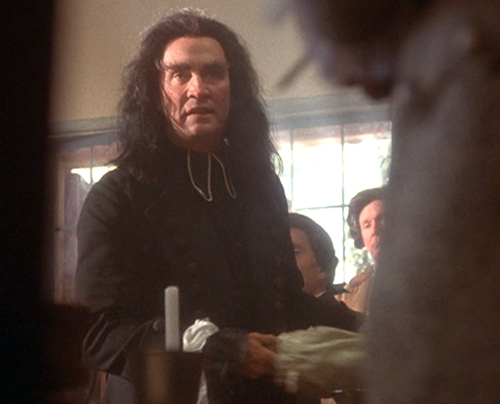 1991 dark shadows trask elbow