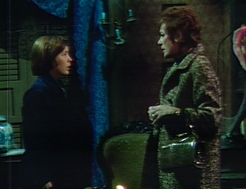 911 dark shadows david julia told you