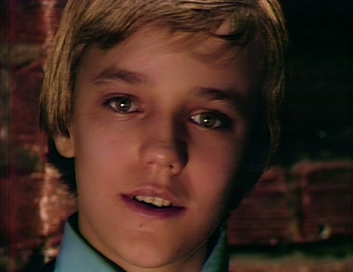 913 dark shadows michael face