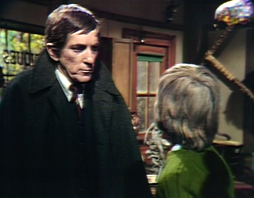 915 dark shadows barnabas michael special case