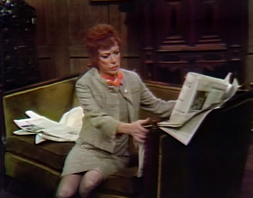 918 dark shadows julia newspaper