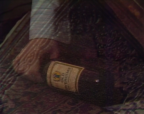 918 dark shadows old overcoat