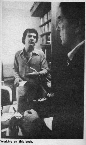 922 jonathan frid this book