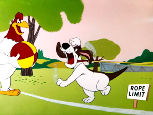961-looney-tunes-foghorn-leghorn-dog-rope-limit