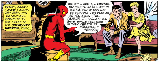 972-the-flash-logical-explanation