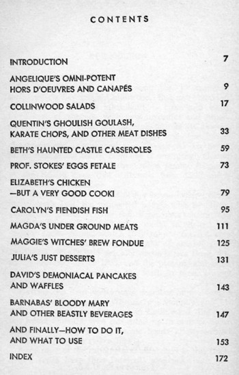 978-cookbook-contents