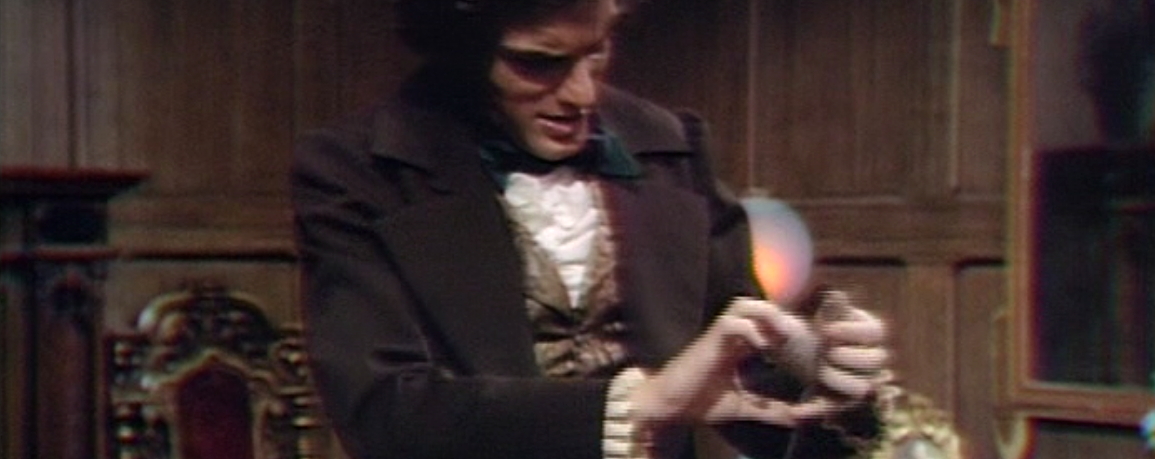 Episode 1133: Low Clearance | Dark Shadows Every Day